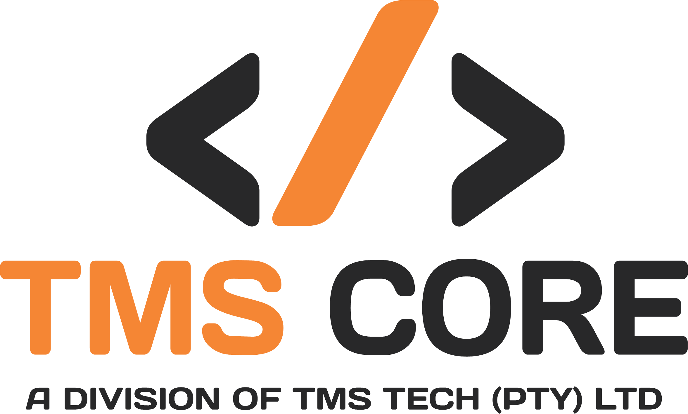 TMS CORE Logo